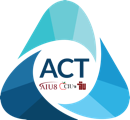 ACT Collaboration logo